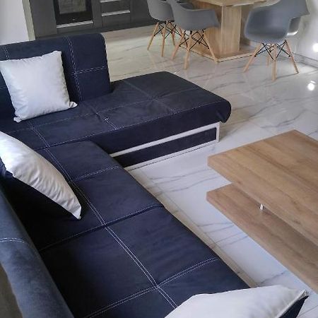New!90Sqm10Minairport2Bedrooms Салоники Экстерьер фото