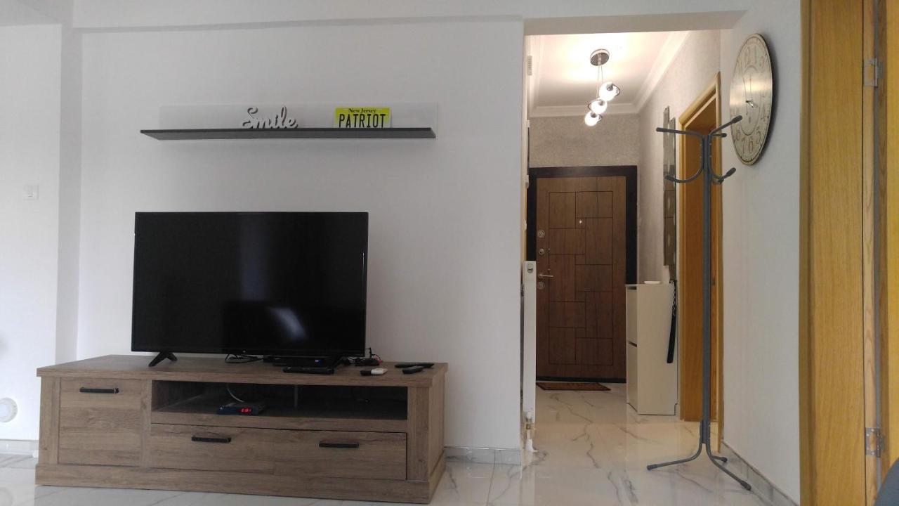 New!90Sqm10Minairport2Bedrooms Салоники Экстерьер фото